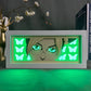 Jolyne Light Box Holograbme