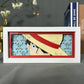 Luffy light box Holograbme